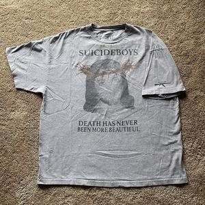 G59 Records Tee‎ Size XXL